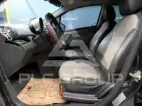2012 GM Daewoo Spark