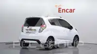 2012 GM Daewoo Spark