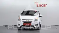 2012 GM Daewoo Spark