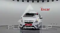 2012 GM Daewoo Spark