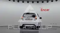 2012 GM Daewoo Spark