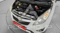 2012 GM Daewoo Spark
