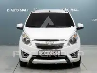 2012 GM Daewoo Spark