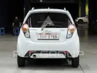 2012 GM Daewoo Spark