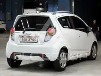 2012 GM Daewoo Spark