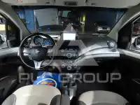 2012 GM Daewoo Spark
