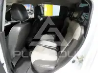 2012 GM Daewoo Spark