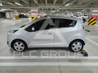 2012 GM Daewoo Spark