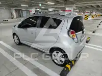 2012 GM Daewoo Spark