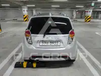 2012 GM Daewoo Spark