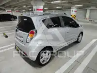 2012 GM Daewoo Spark