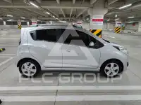 2012 GM Daewoo Spark