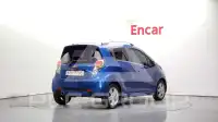 2012 GM Daewoo Spark