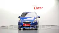 2012 GM Daewoo Spark