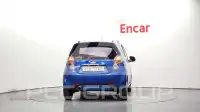 2012 GM Daewoo Spark