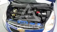 2012 GM Daewoo Spark