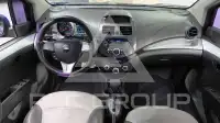 2012 GM Daewoo Spark