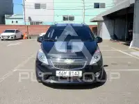 2012 GM Daewoo Spark