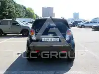 2012 GM Daewoo Spark