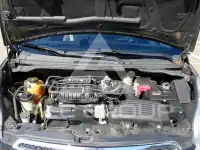 2012 GM Daewoo Spark