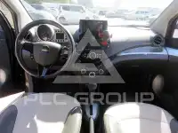2012 GM Daewoo Spark