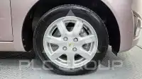 2012 GM Daewoo Spark