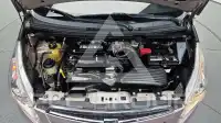 2012 GM Daewoo Spark