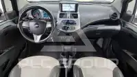 2012 GM Daewoo Spark