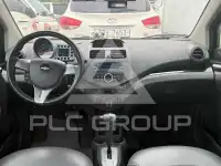 2012 GM Daewoo Spark