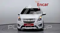 2012 GM Daewoo Spark