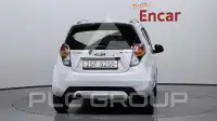 2012 GM Daewoo Spark