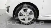 2012 GM Daewoo Spark