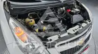2012 GM Daewoo Spark