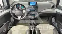 2012 GM Daewoo Spark