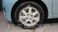 2012 GM Daewoo Spark
