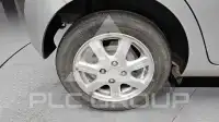 2012 GM Daewoo Spark