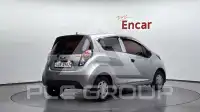 2012 GM Daewoo Spark