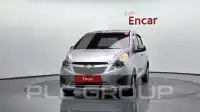 2012 GM Daewoo Spark