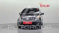 2012 GM Daewoo Spark