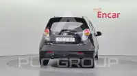 2012 GM Daewoo Spark