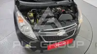 2012 GM Daewoo Spark