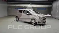2012 GM Daewoo Spark