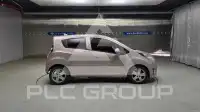 2012 GM Daewoo Spark