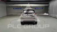 2012 GM Daewoo Spark