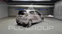 2012 GM Daewoo Spark