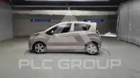 2012 GM Daewoo Spark