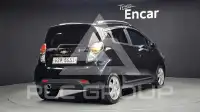 2012 GM Daewoo Spark