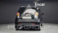 2012 GM Daewoo Spark