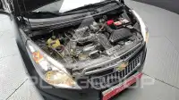 2012 GM Daewoo Spark