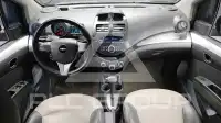 2012 GM Daewoo Spark